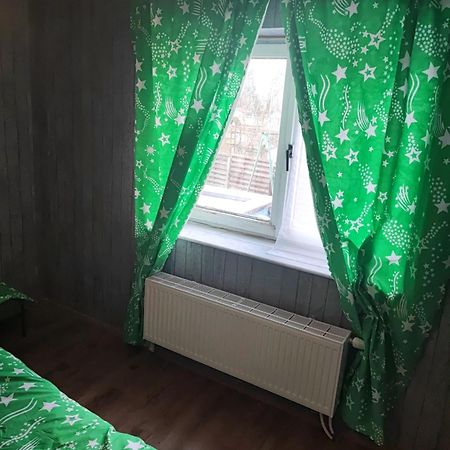 Escale Du Bourlingueur Apartman Charleroi Kültér fotó