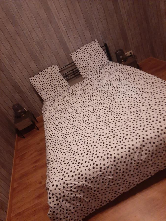 Escale Du Bourlingueur Apartman Charleroi Kültér fotó